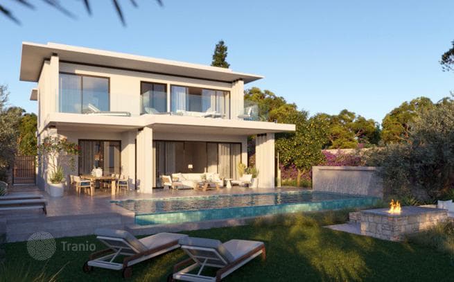 Apartments in Cyprus's Largest Golf Resort, photo 2