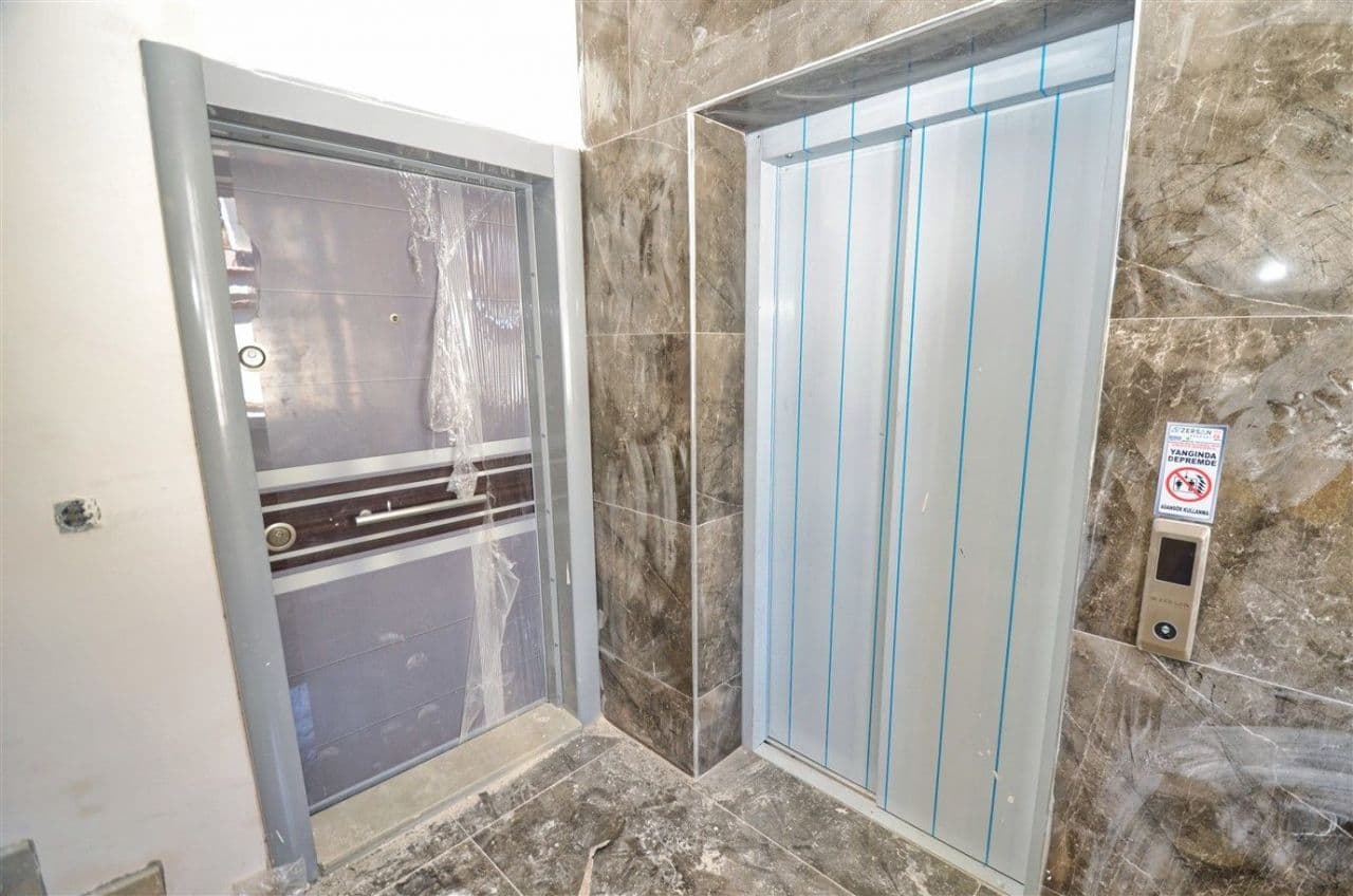 Studio Apartment in Antalya, photo 5