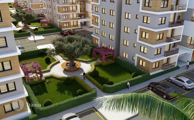 New Development with Studios and Apartments in Famagusta, photo 5