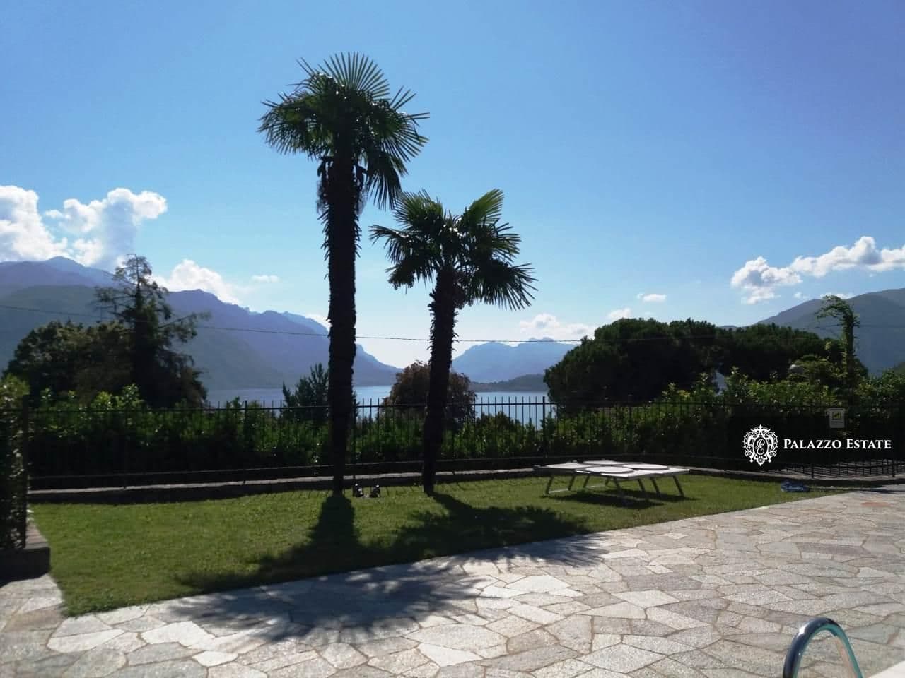 3-Bedroom Apartment in Menaggio, photo 4