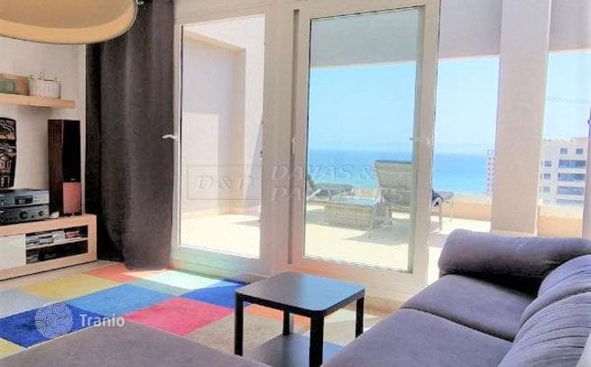 2-Bedroom Apartment in Denia, Spain, photo 3