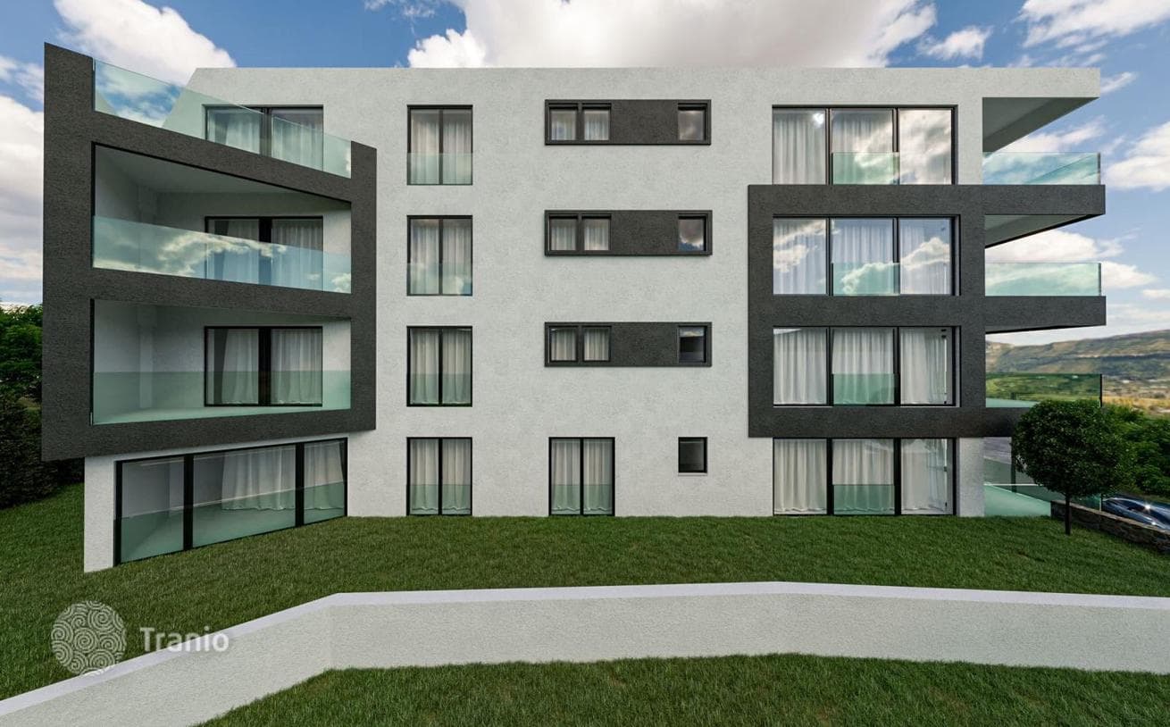 2-Bedroom Apartment in New Residential Complex in Opatija, photo 5