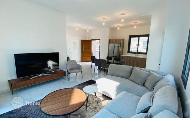2-Bedroom Furnished Townhouse in Germasoyia, Limassol, photo 4