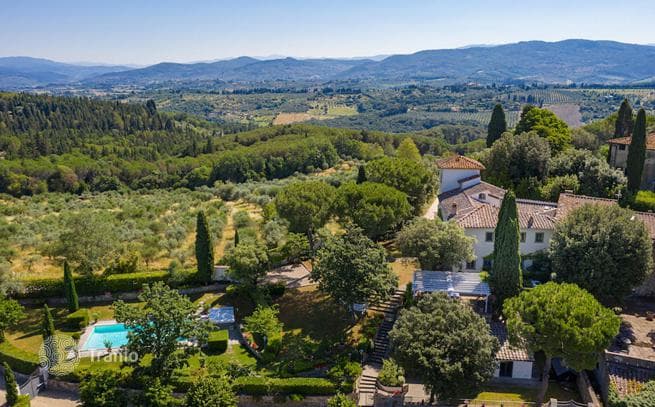 Luxury Villa Near Florence, photo 2