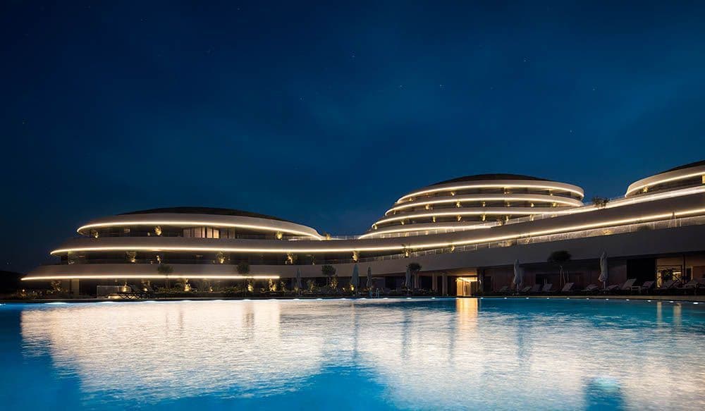 Apartment in Cesme, Izmir