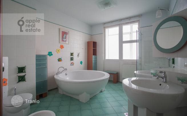 6-комнатная квартира 345 м² в районе Раменки, Россия, фото 4