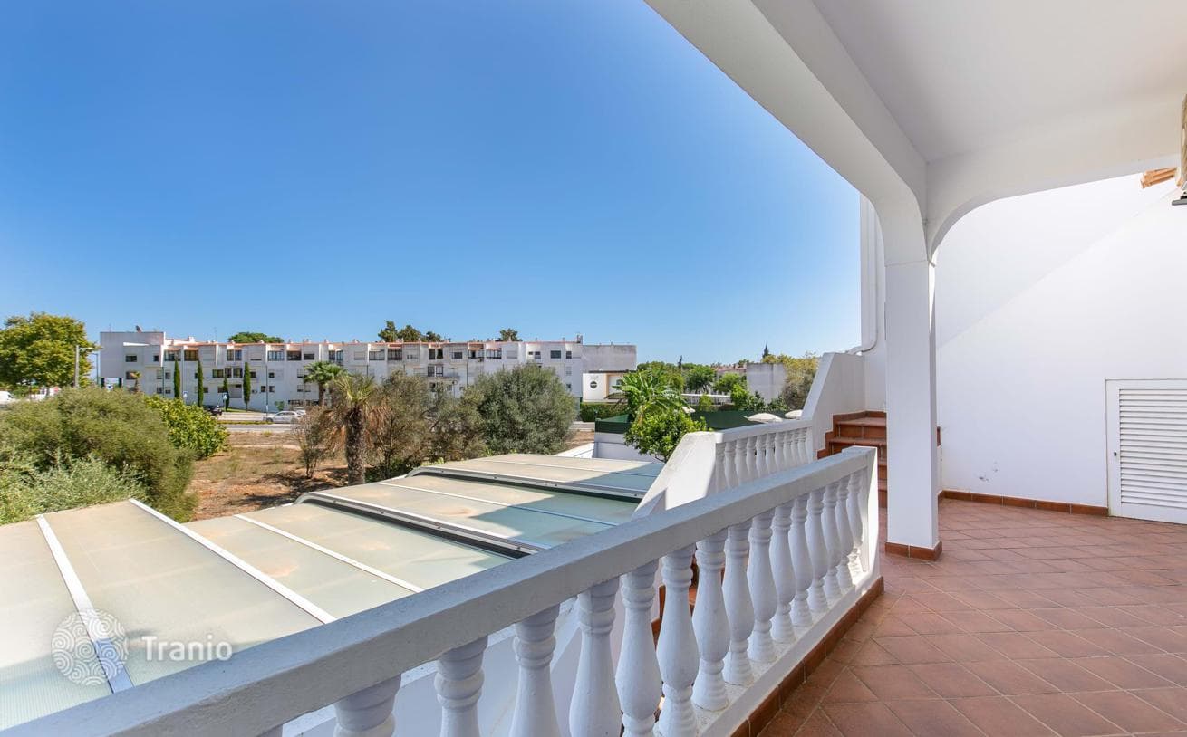 4-Bedroom Townhouse in Albufeira, Portugal, photo 4