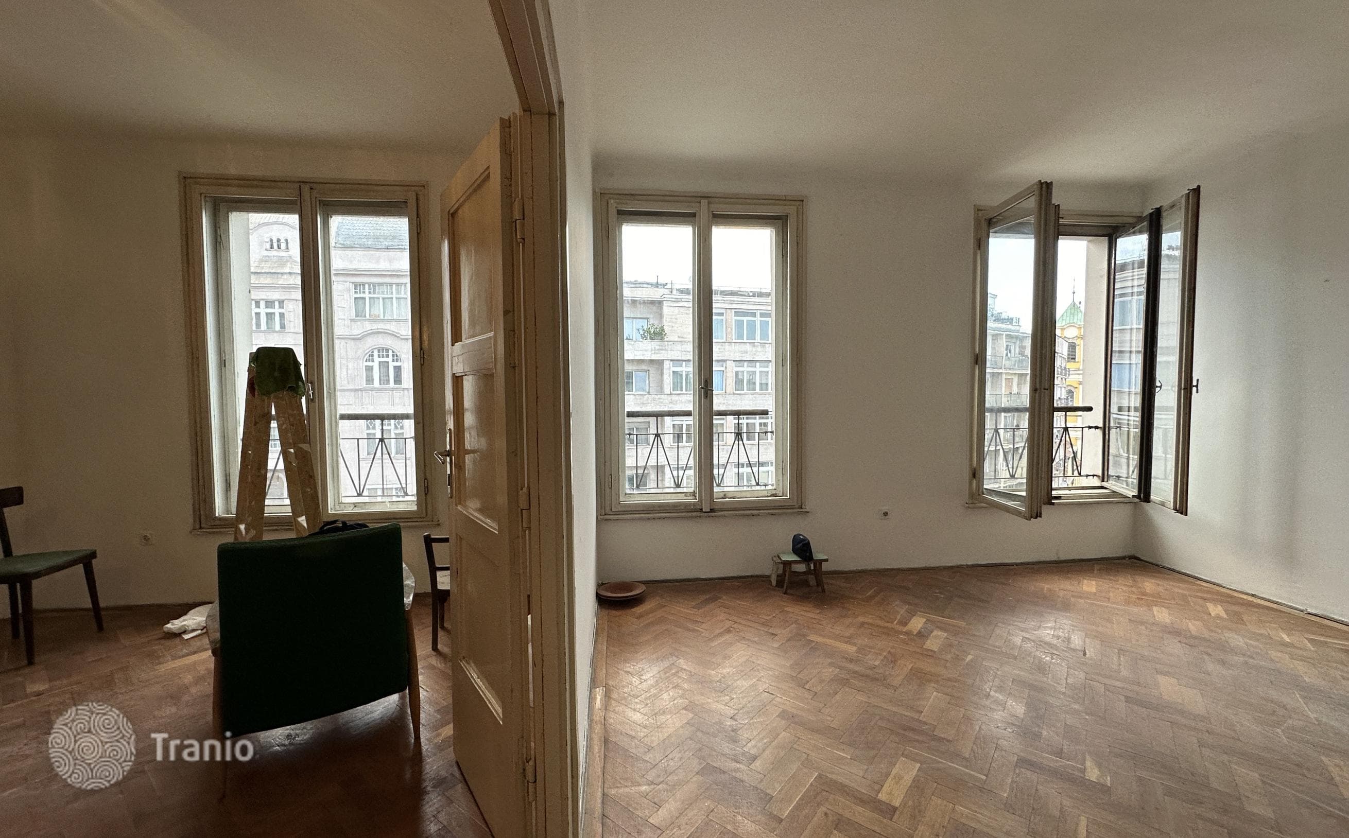 Apartment in Central Buda, 5 Minutes from the Danube, photo 4
