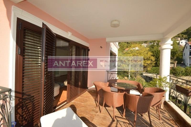 Apartment in Baosici, Herceg Novi, photo 2