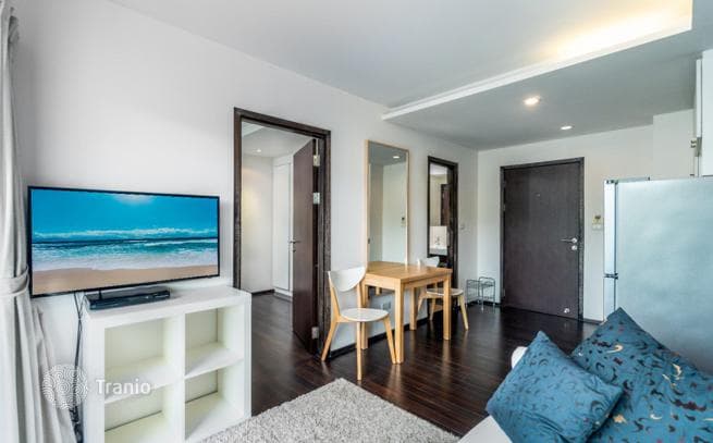 1-Bedroom Apartment 200 m from Rawai Beach in Rawai, Phuket, photo 2