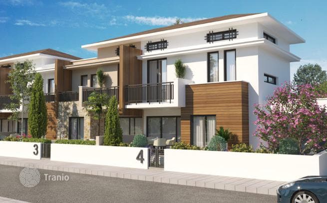 Exclusive Gated Residences with Shared Pool in Larnaca, Cyprus, photo 2