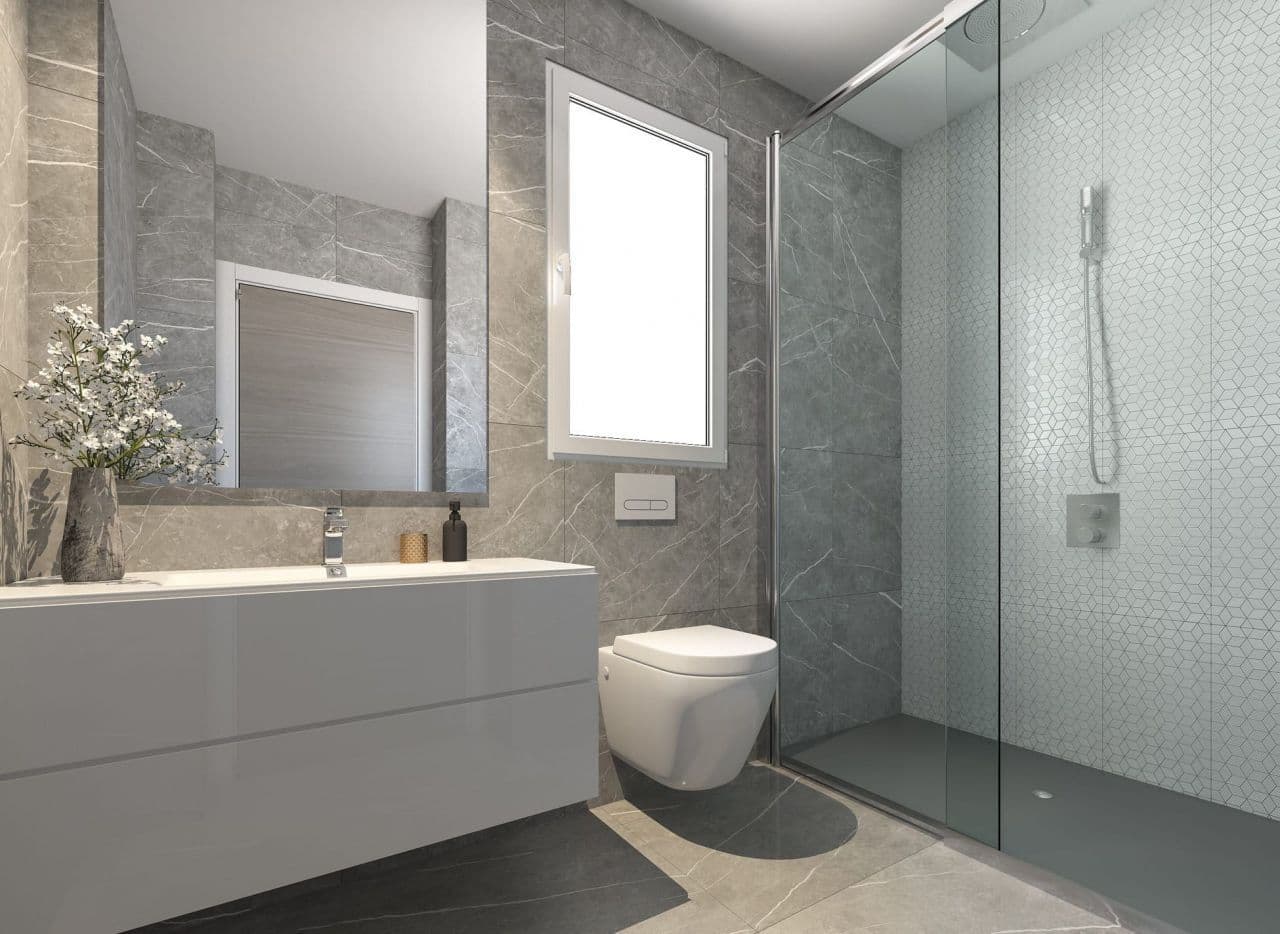 3-Bedroom Apartment in Valencia, photo 2