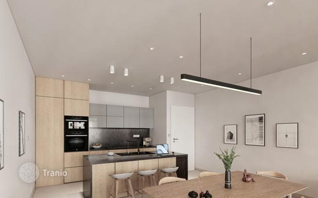 New Residence with Garden Near Beaches and Chania Center, Greece, photo 3