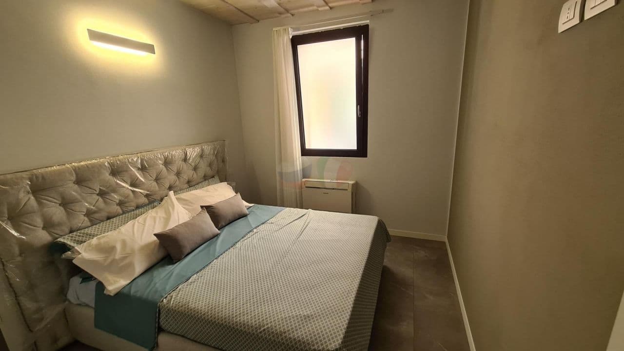 2-Bedroom Apartment in Alassio, Italy, photo 2