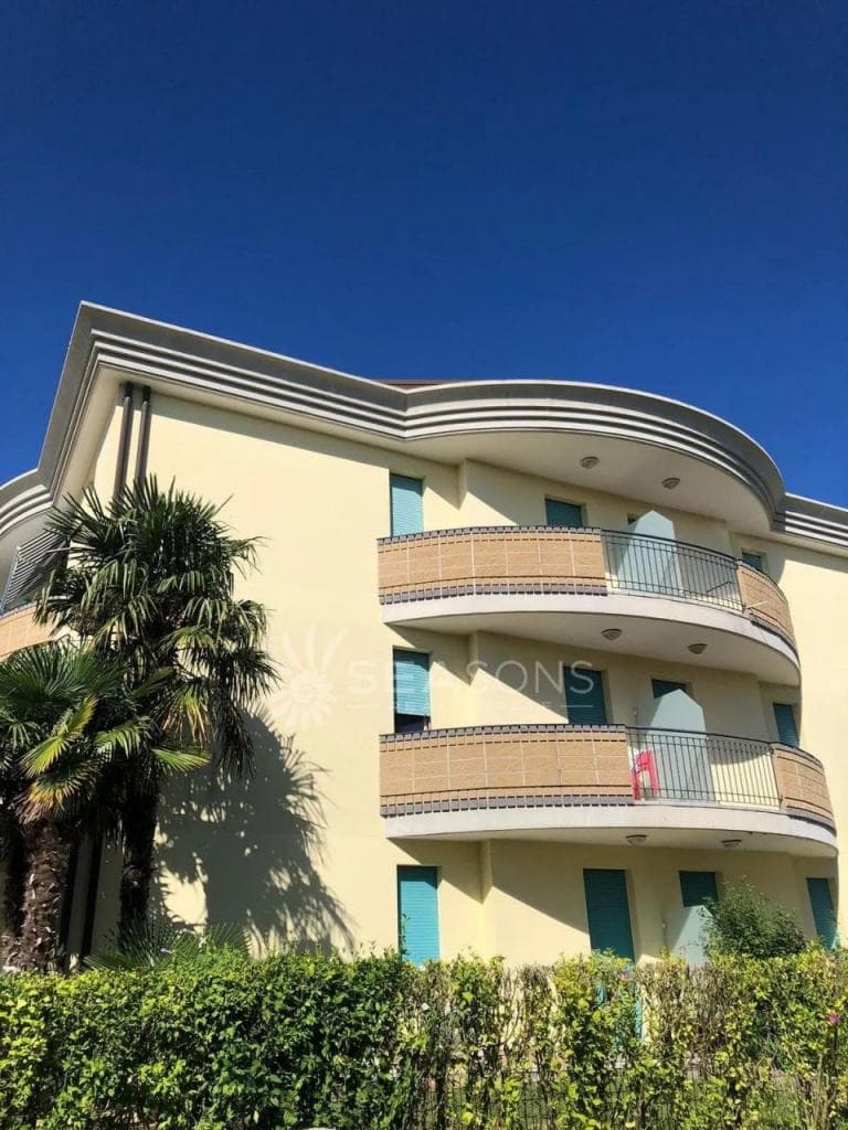 2-Bedroom Apartment in Caorle, Italy, photo 2