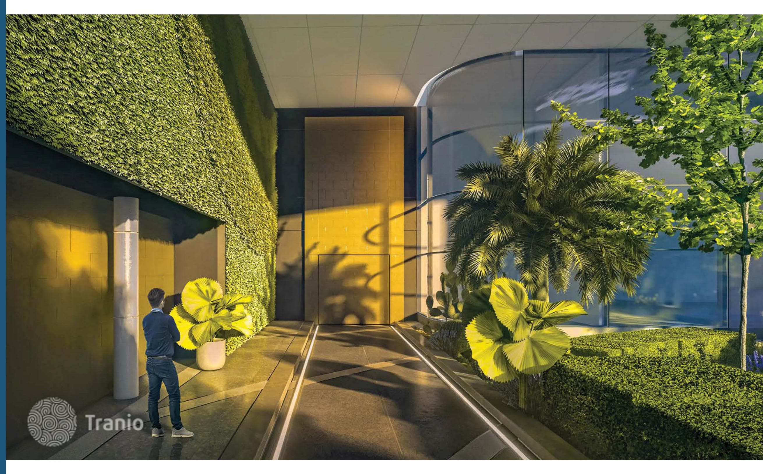 Beachfront Luxury Apartments in La Mer Tower, Lusail, photo 5