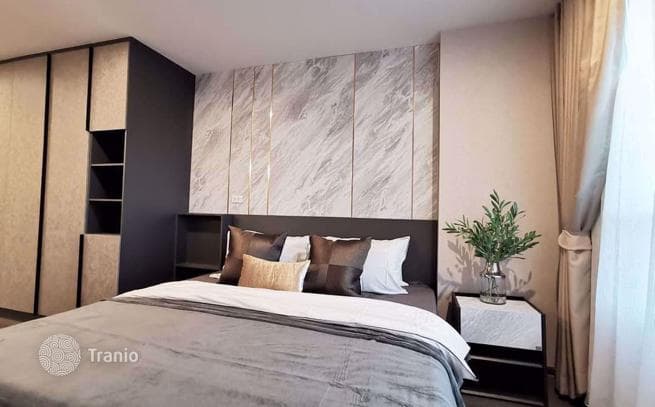 1-Bedroom Condo in Phaya Thai, Bangkok, photo 4