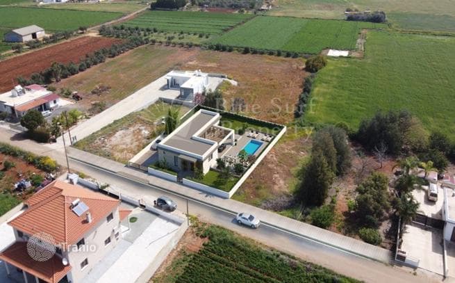 2-Bedroom Townhouse in Xylophagou, photo 4