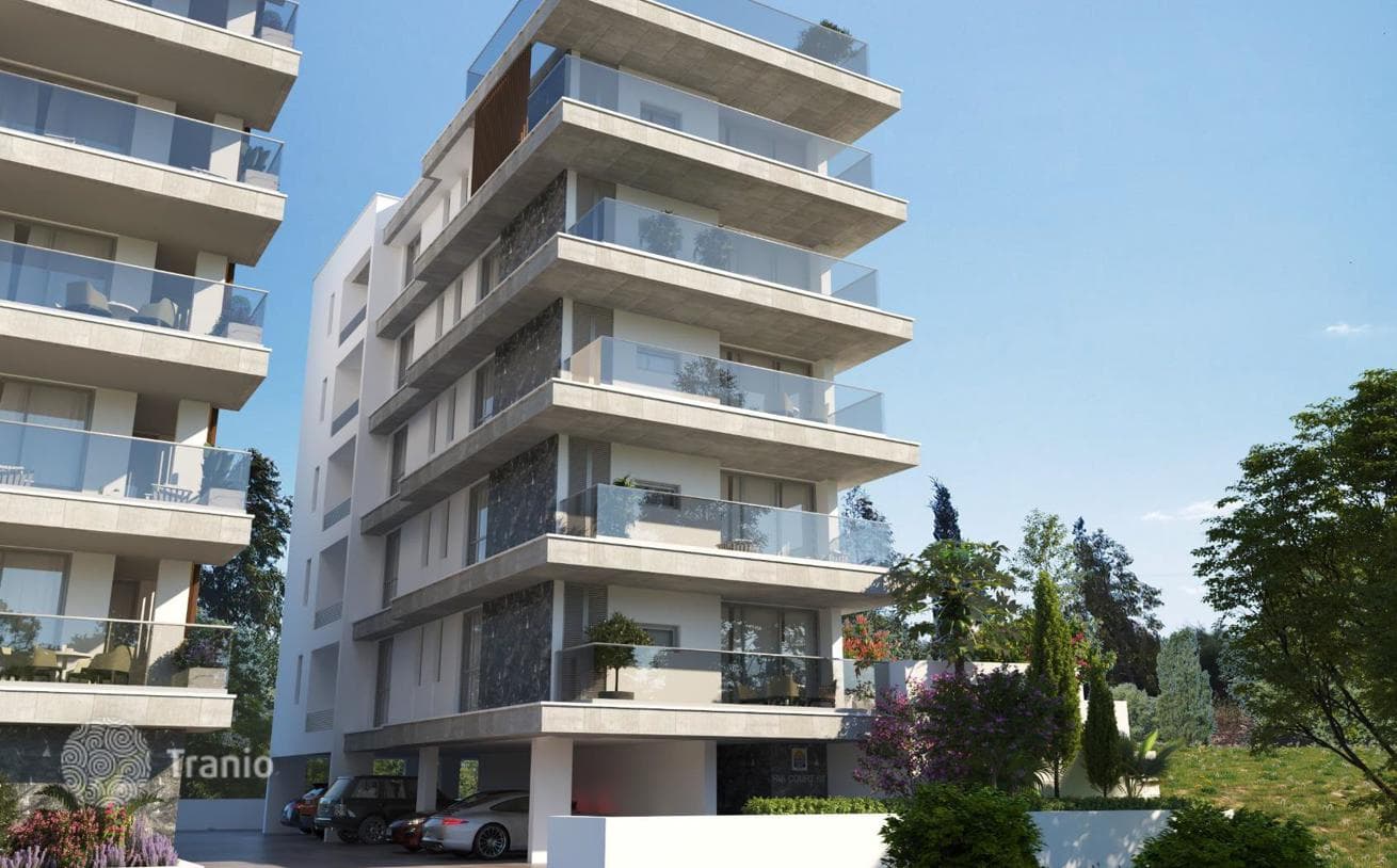 Modern Apartments in Prestigious Larnaca, Cyprus, photo 4