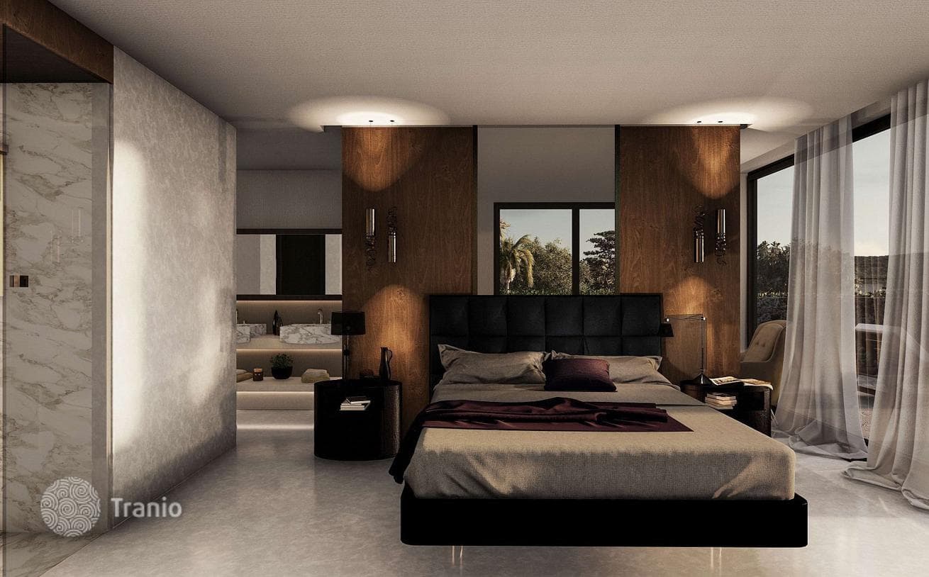 3-Bedroom Luxury Apartment with Pool and Garden in Kozino, Zadar, photo 2