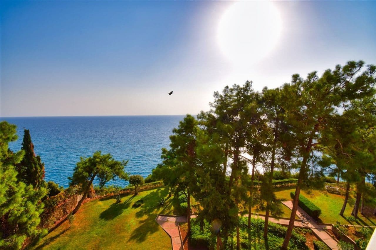 3-Room Apartment in Antalya, photo 3