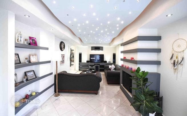 3-Bedroom Villa in Agios Nikolaos, Crete, photo 4