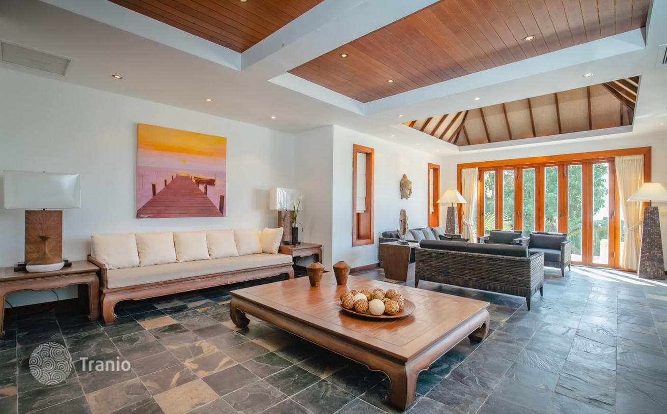 5-Bedroom Villa in Laguna Phuket, photo 3