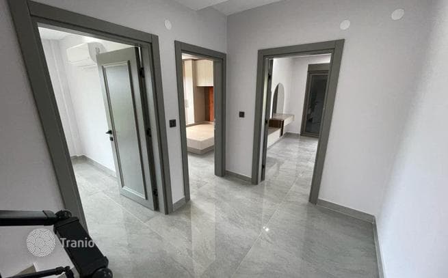 Modern Design Villa in Belek