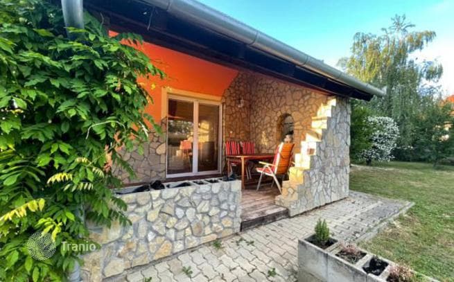 3-Bedroom House with Garage in Chergsomaj, Hungary, photo 4