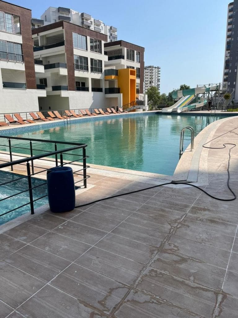 Пентхаус в Мерсине, Турция, 450 м², фото 5