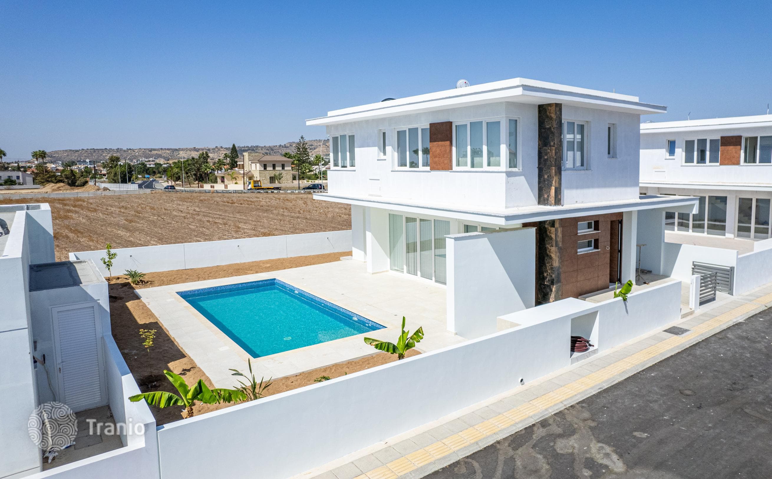 2-Bedroom House in Larnaca, Cyprus, photo 4