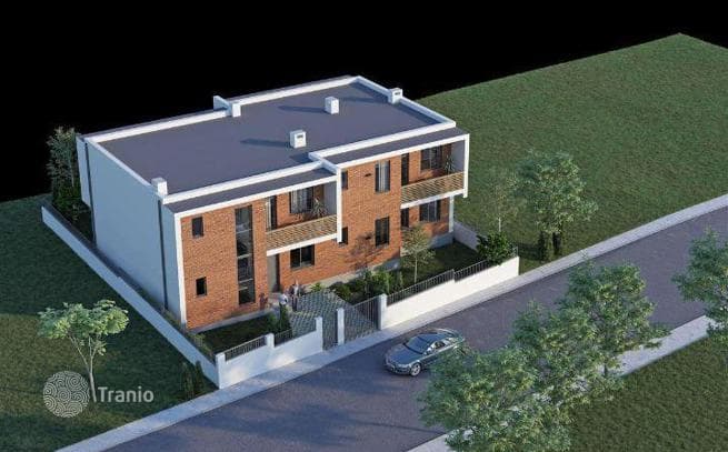 Land Plot in Saburtalo, Tbilisi, photo 3