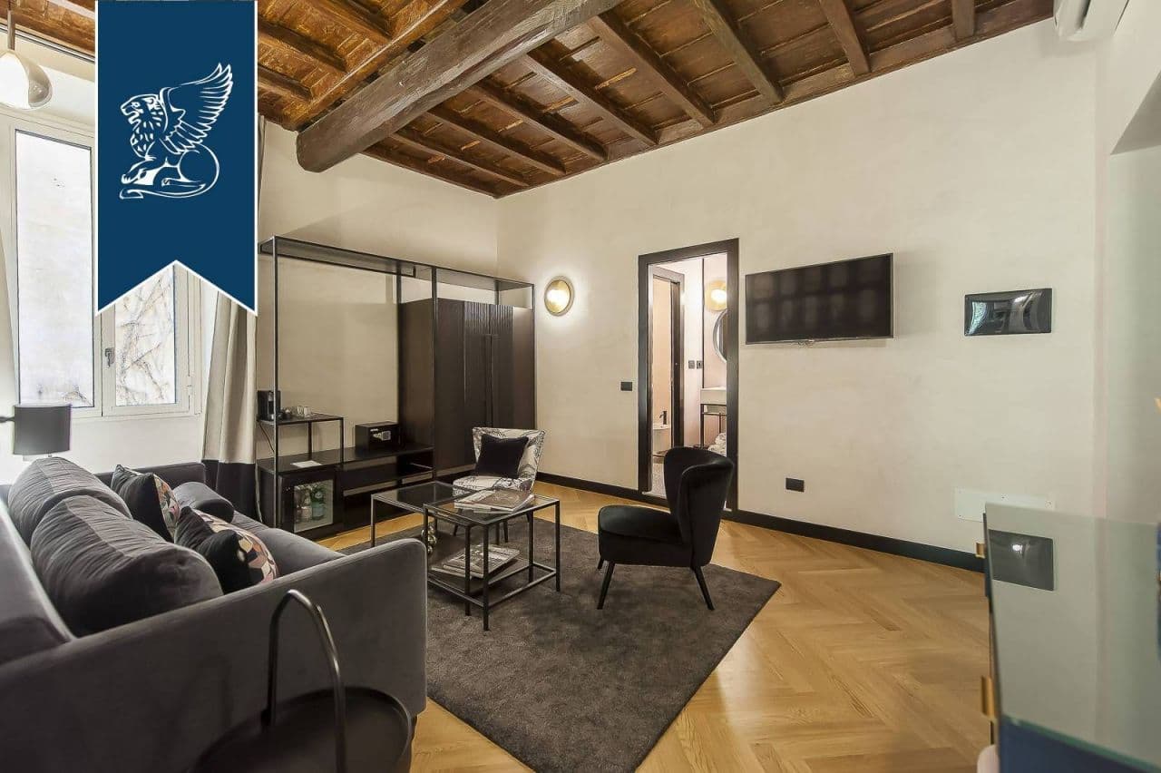 Апартаменты в Риме, Италия, 200 м², фото 5