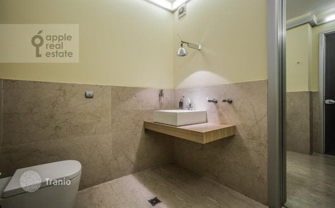 3-Bedroom Penthouse with Terrace in Yakimanka, Moscow, photo 4
