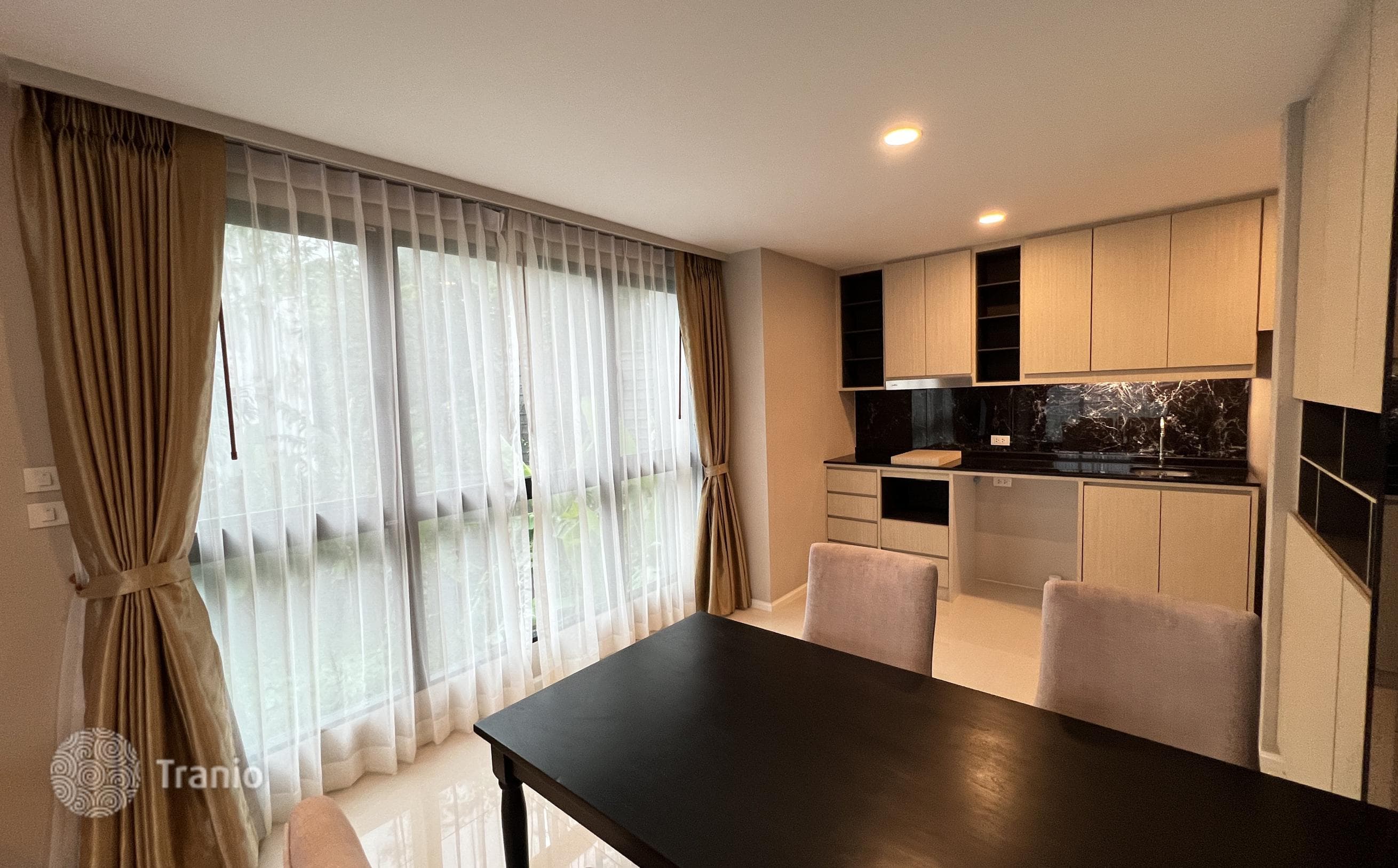1-Bedroom Condo with Sea View Between Surin and Bang Tao Beaches, Phuket, photo 5