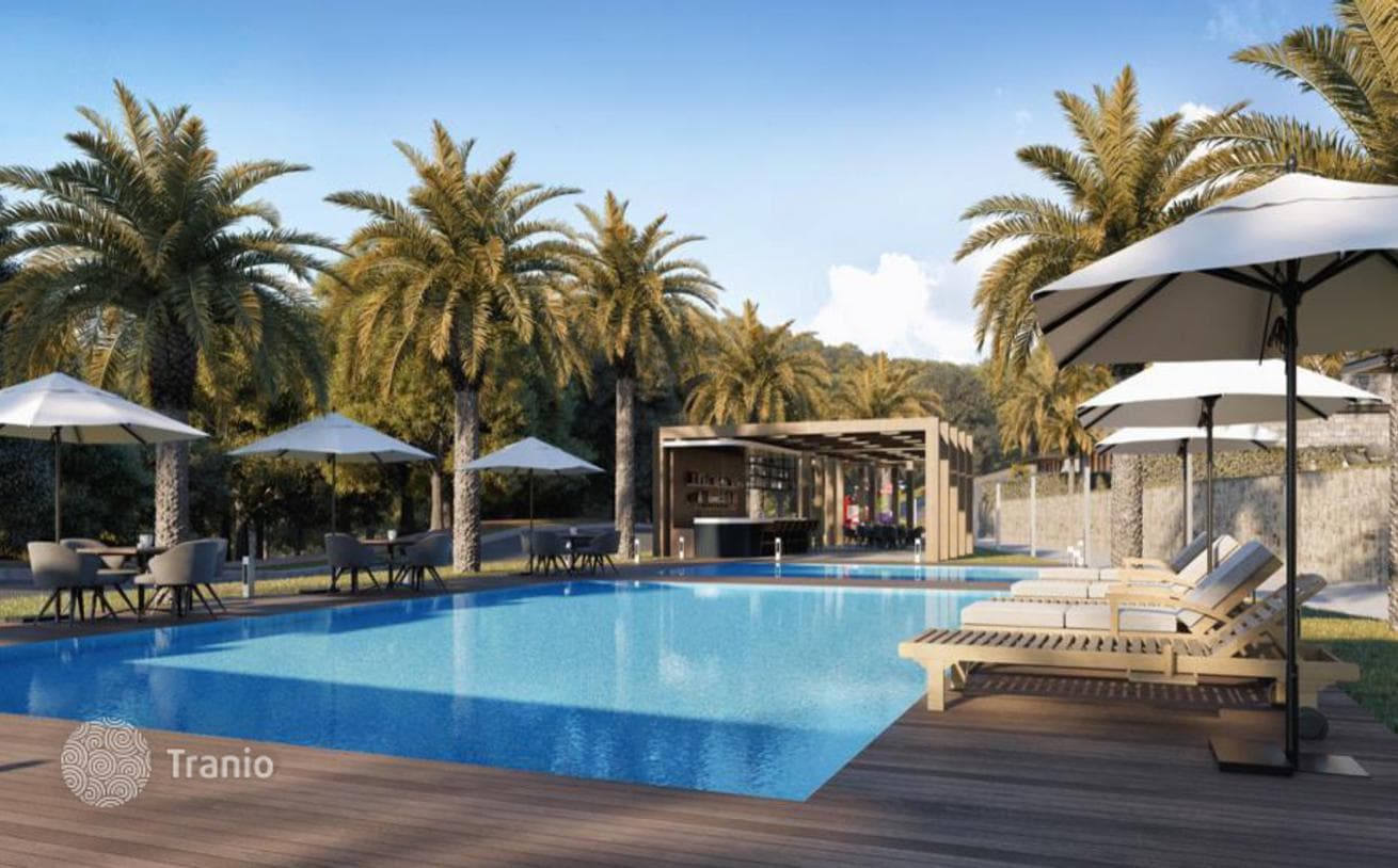 Premium Villas with Aegean Sea Views in Bodrum, photo 3