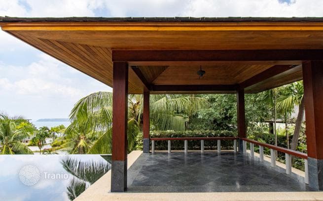 3-Bedroom Villa in Kamala, Phuket, photo 2