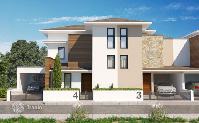 Exclusive Gated Residences with Shared Pool in Larnaca, Cyprus, photo 4