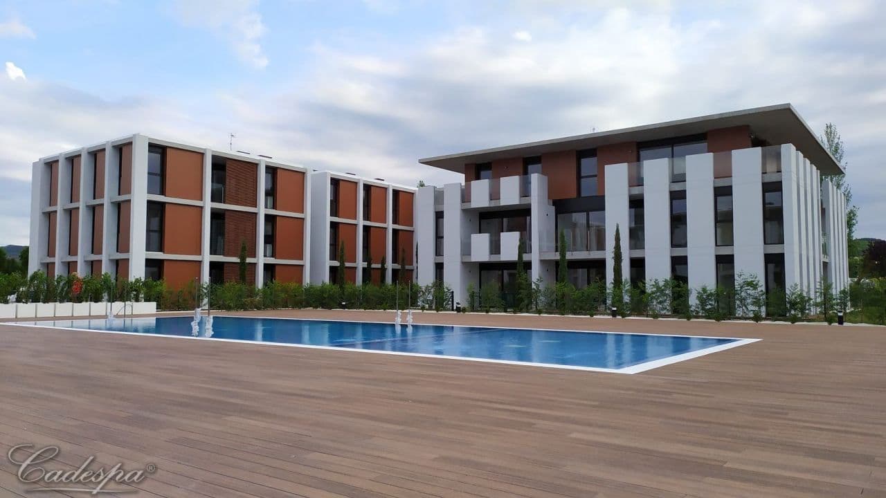 Квартира в Плайя де Аро, Испания, 123 м²