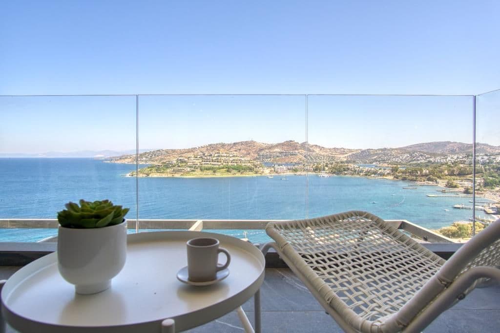 1-Bedroom Townhouse in Yalikavak, Bodrum, photo 2