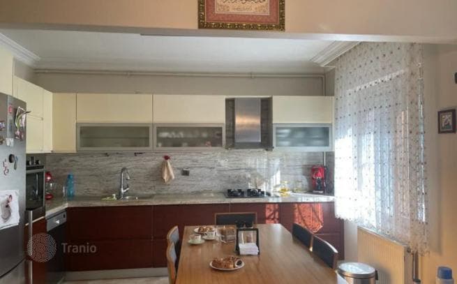 2-Bedroom Villa in Uskudar, Istanbul, photo 3