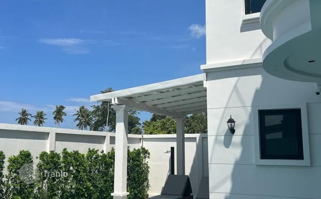 2–3-Bedroom Duplex Villa with Private Pool in Bang Tao, Phuket, photo 2
