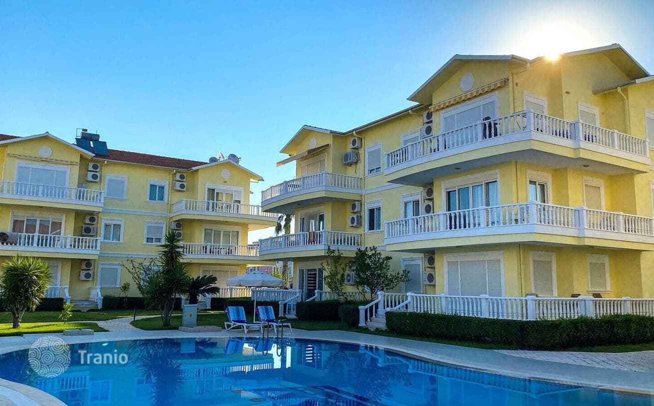3-Bedroom Apartment Near Golf Courses in Belek, Antalya, photo 5
