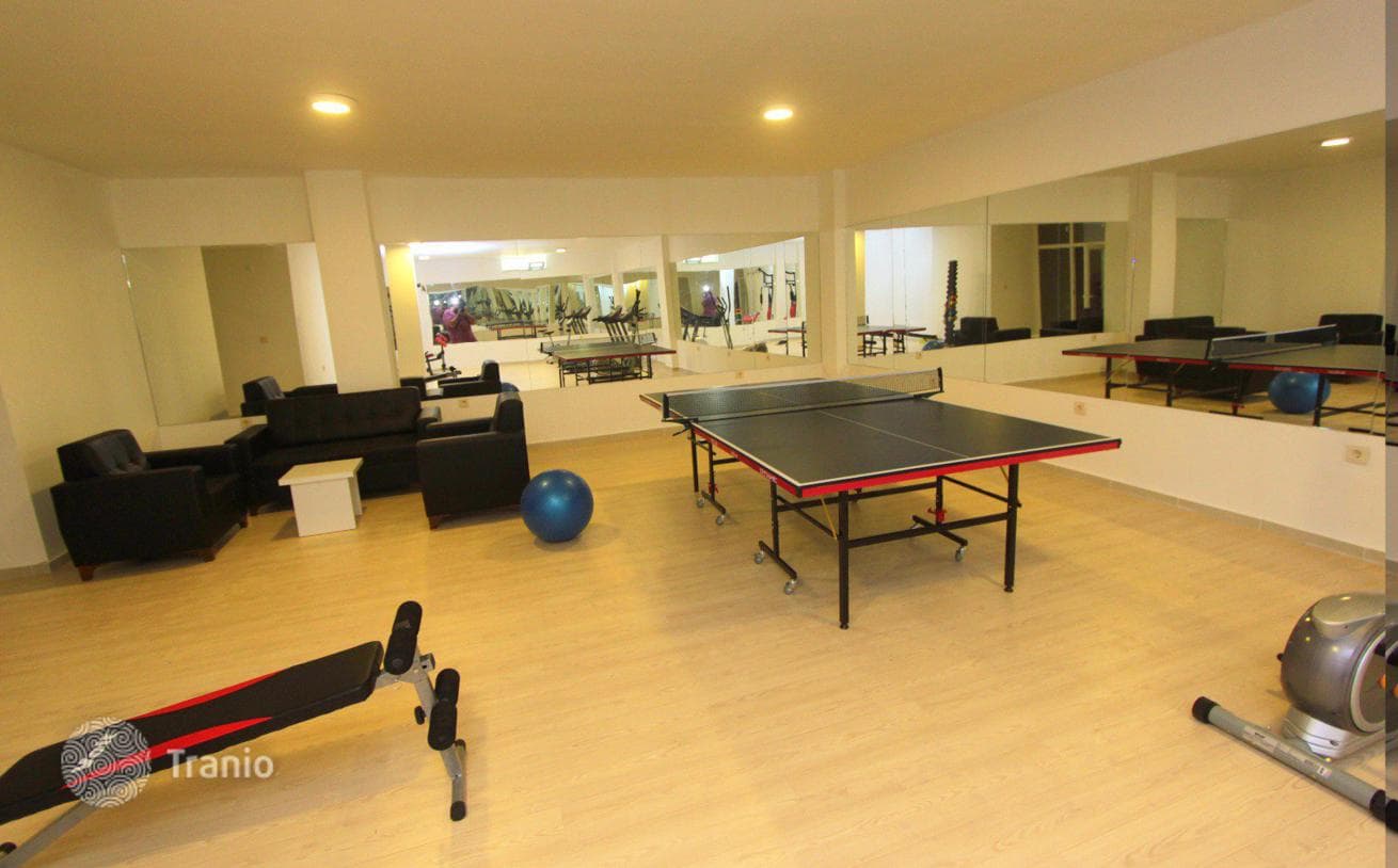Furnished 2-Bedroom Apartment with Shared Pool in Konyaalti, Antalya, photo 5
