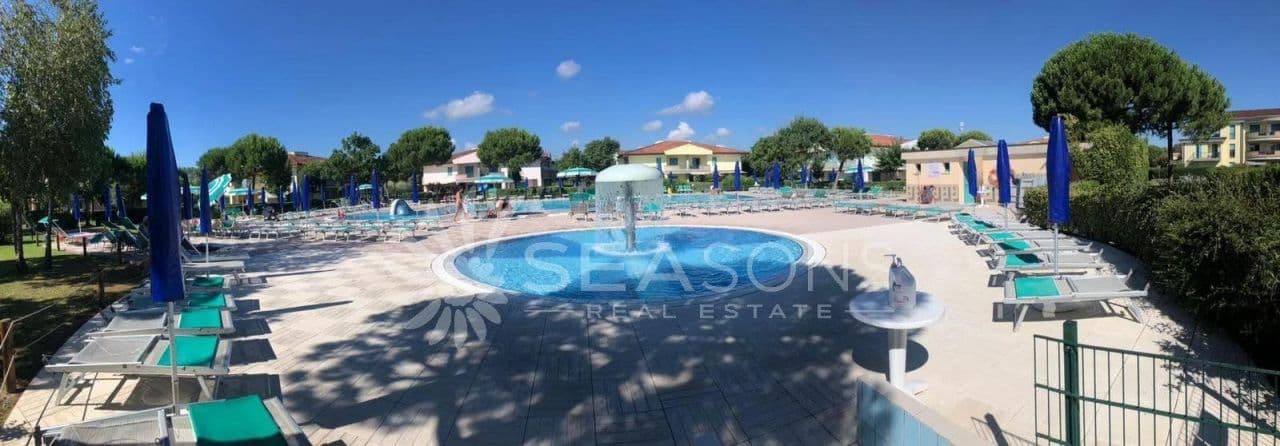 2-Bedroom Apartment in Caorle, Italy, photo 3