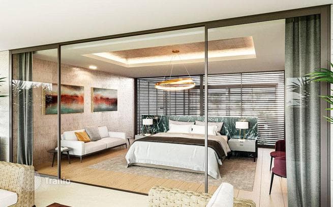 Luxury Villa with Pools, Spa and Home Theater in Puerto Banus, Marbella, photo 5