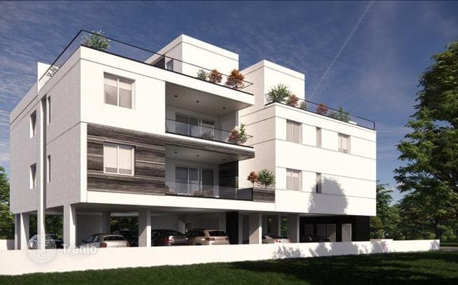 New Apartments in Livadia, Larnaca, photo 4