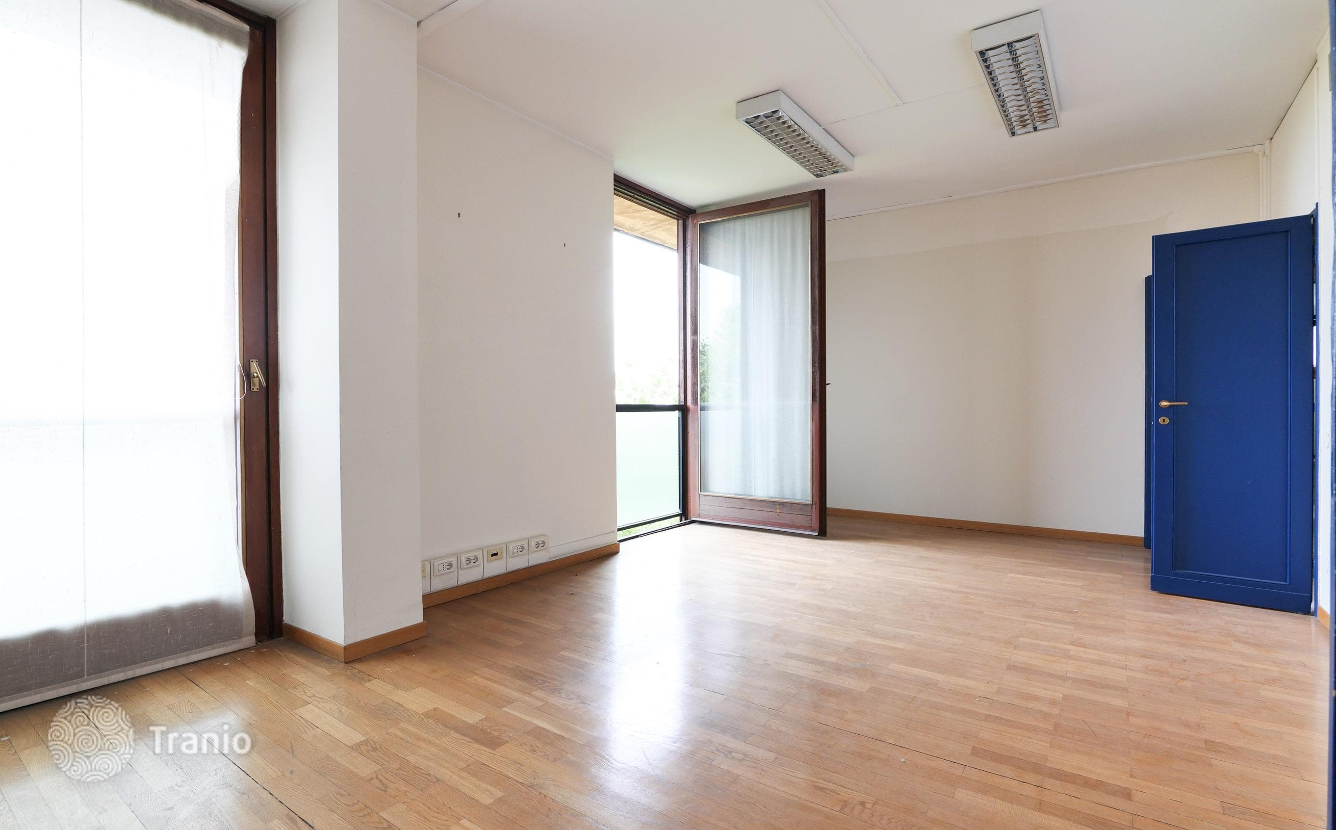 4-Bedroom Penthouse in Milan, Italy, photo 5