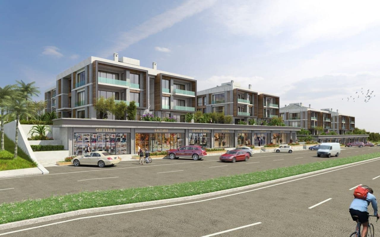 Пентхаус в Стамбуле, Турция, 240 м², фото 3