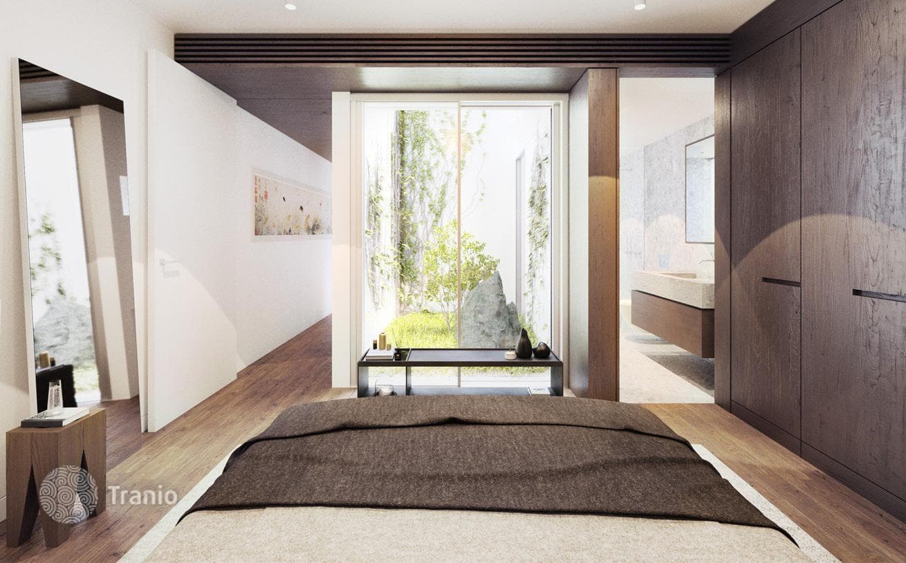 3–5-Bedroom Villas with Sea View in Yalikavak, Bodrum, photo 5